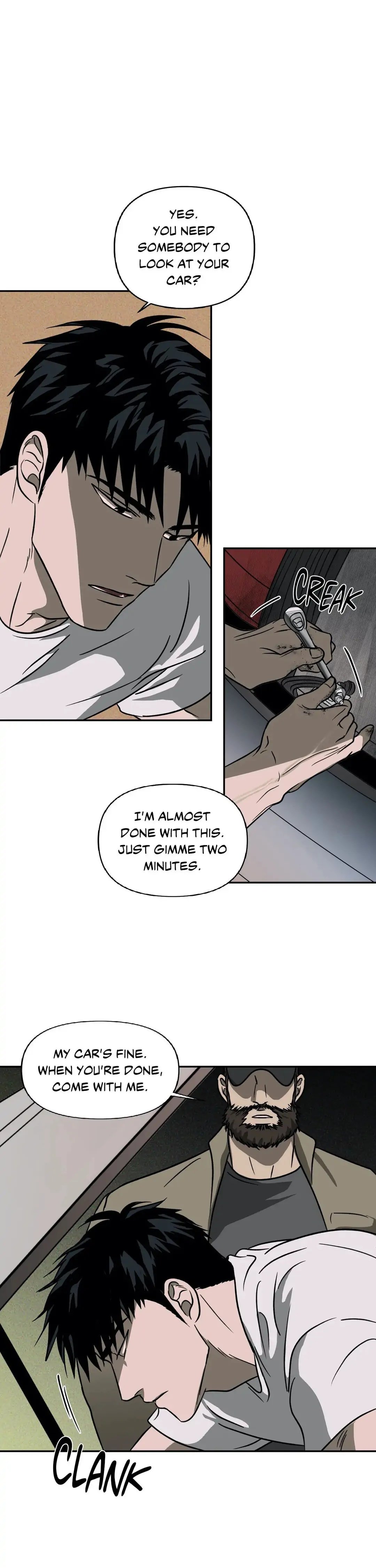 Shutline, Chapter 7 image 07